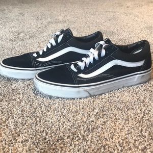 Canvas Old Skool
